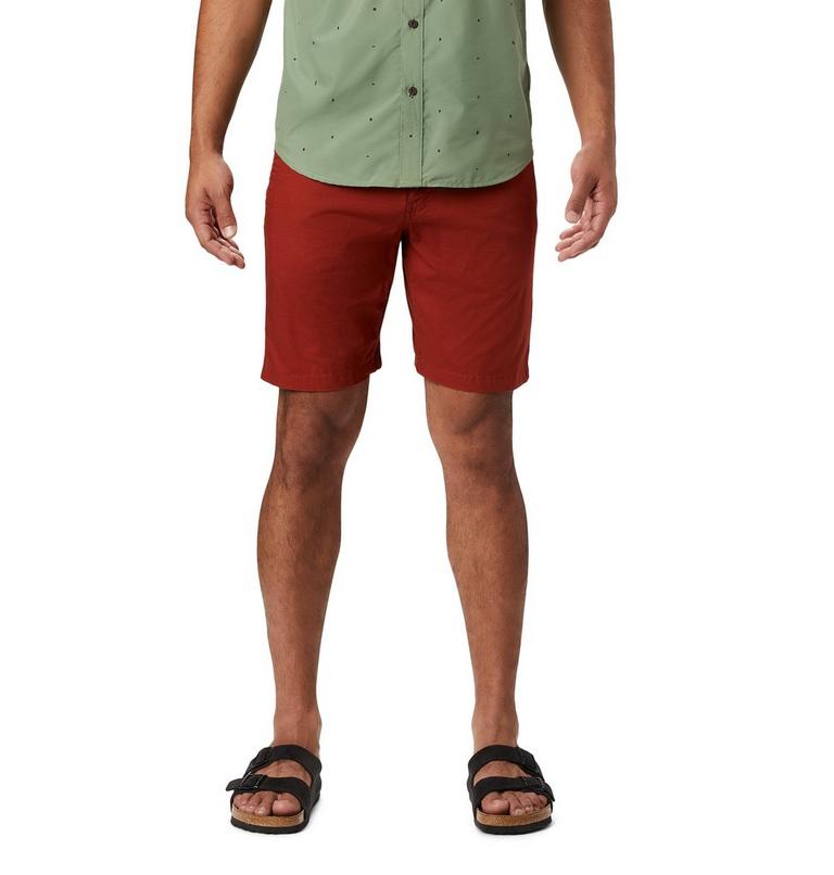 J Tree Short | 801 | 36, Color: Rusted, image 1