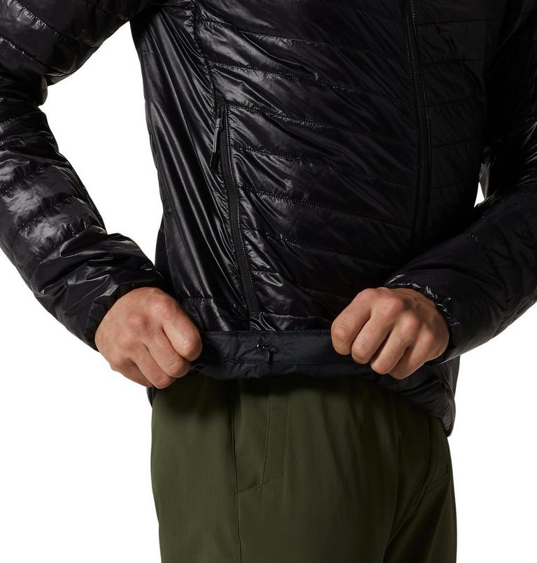 Ghost Shadow Hoody | 011 | XXL, Color: Black, image 7