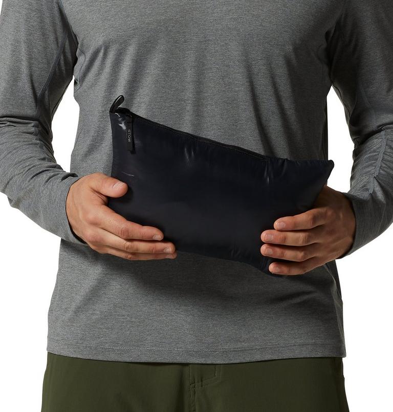 Ghost Shadow Hoody | 011 | XXL, Color: Black, image 9