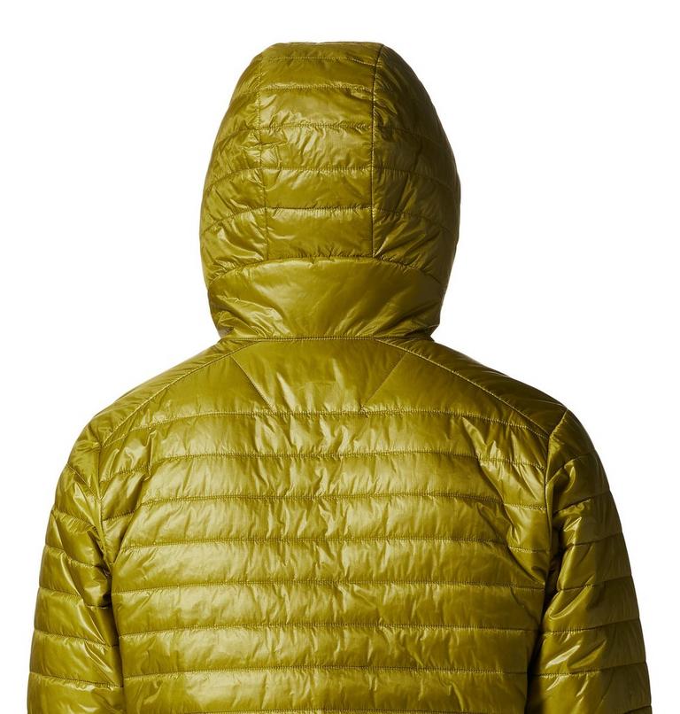 Ghost Shadow Hoody | 356 | S, Color: Moon Moss, image 6