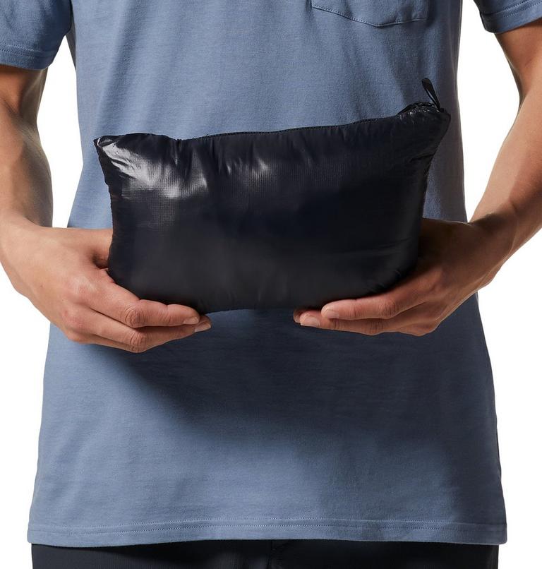 Ghost Shadow Hoody | 356 | S, Color: Moon Moss, image 8