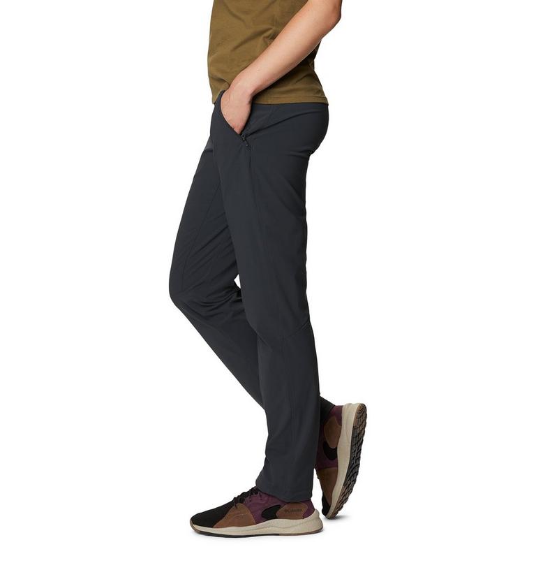 Women's Chockstone/2 Pant, Color: Dark Storm, image 3