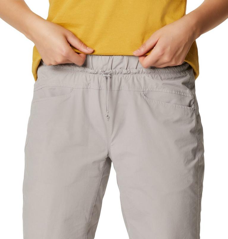 Women's Wondervalley Pant, Color: Light Dunes, image 4