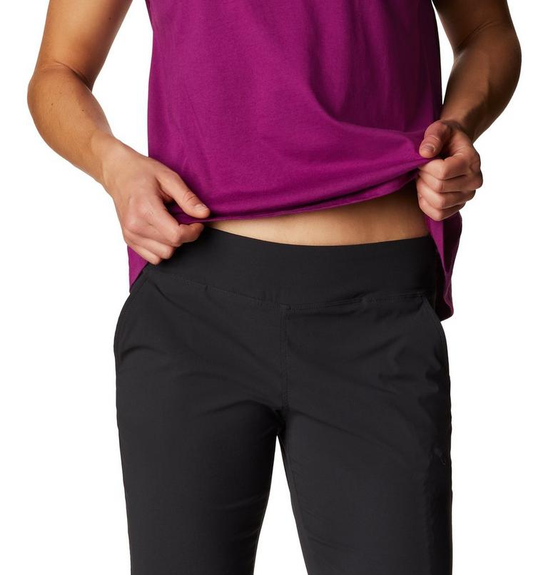 Pantalon Dynama/2 Femme, Color: Black, image 4