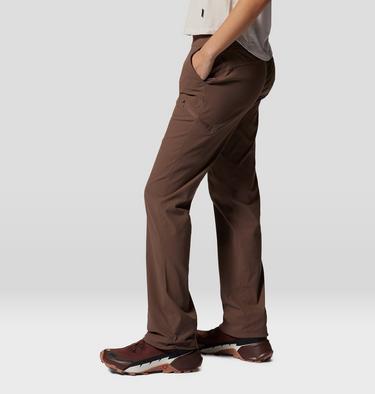 Women's Dynama/2 Pant, Color: Choss, image 7