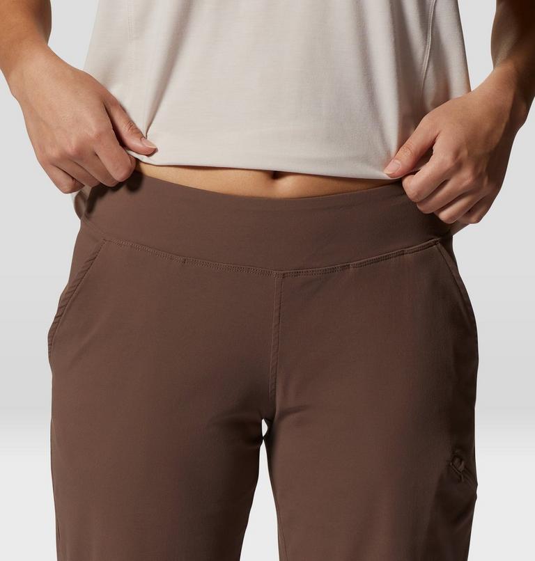 Women's Dynama/2 Pant, Color: Choss, image 4