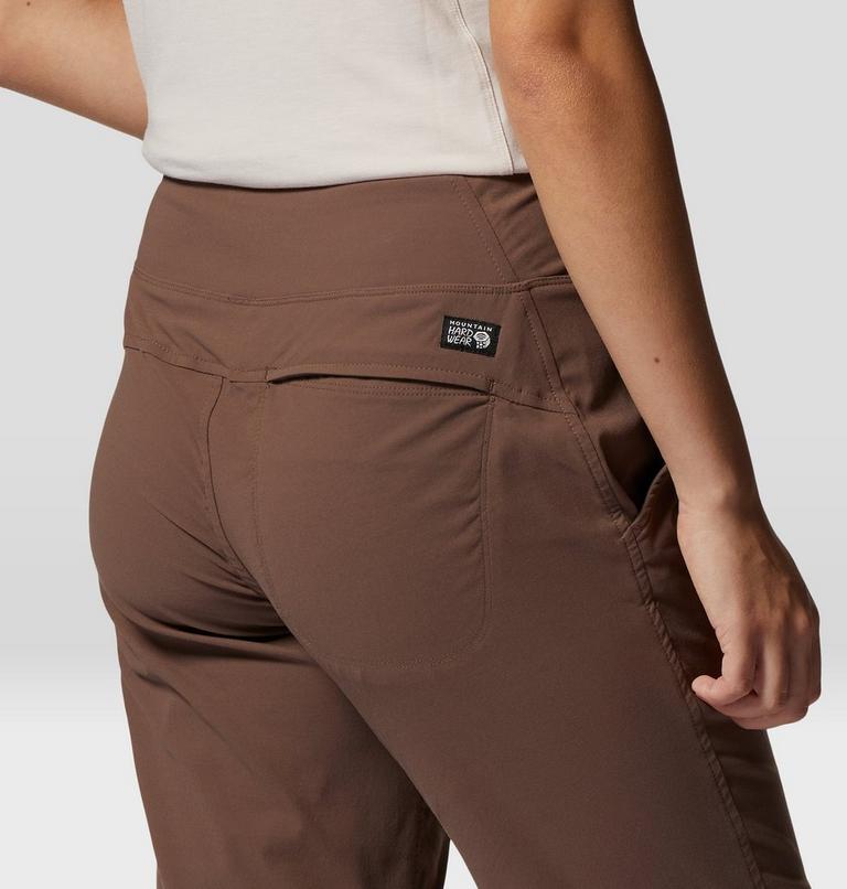 Women's Dynama/2 Pant, Color: Choss, image 5