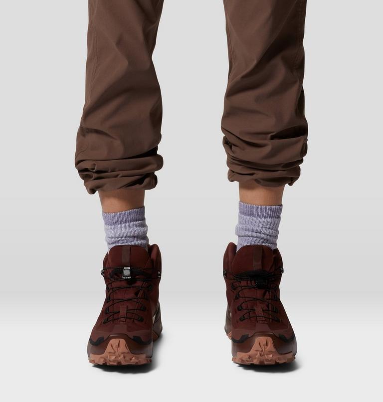 Women's Dynama/2 Pant, Color: Choss, image 7