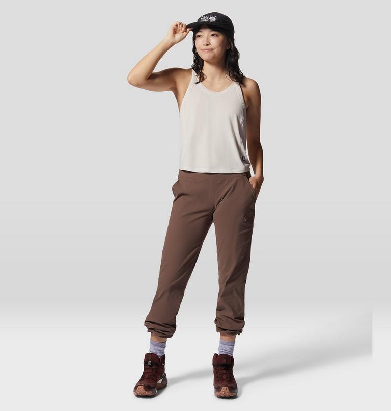 Women's Dynama/2 Pant, Color: Choss, image 8