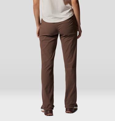 Women's Dynama/2 Pant, Color: Choss, image 4