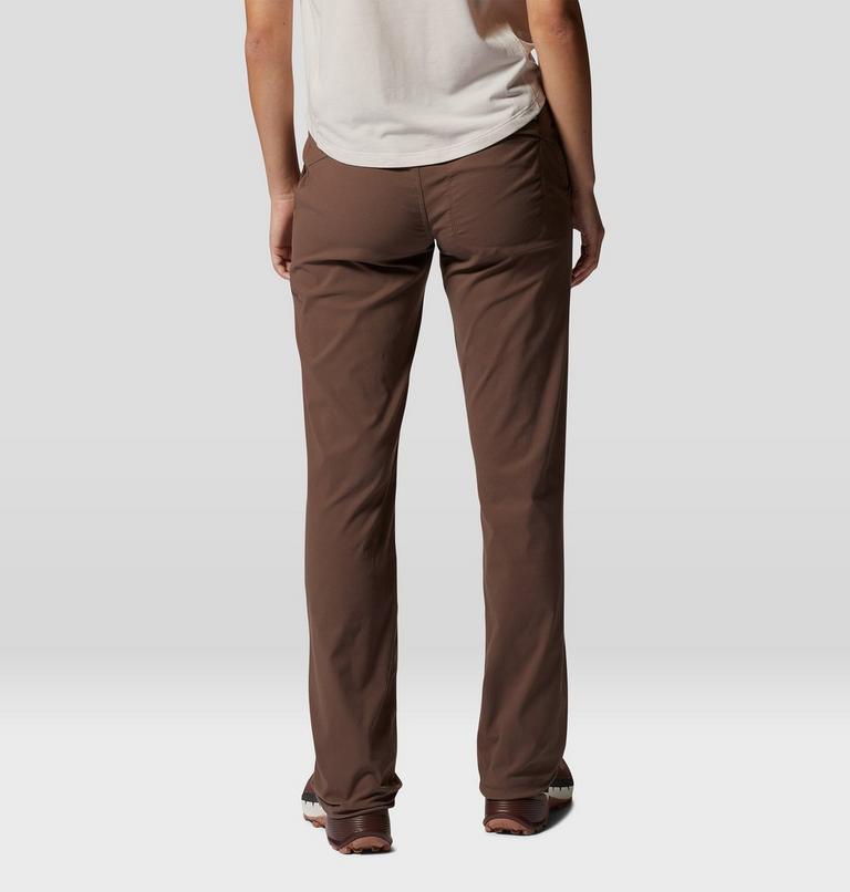 Women's Dynama/2 Pant, Color: Choss, image 2