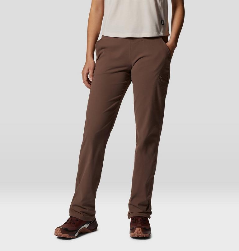 Women's Dynama/2 Pant, Color: Choss, image 1