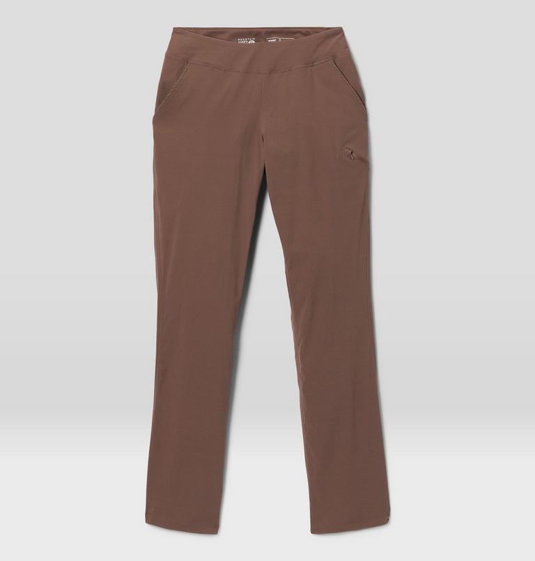 Women's Dynama/2 Pant, Color: Choss, image 9