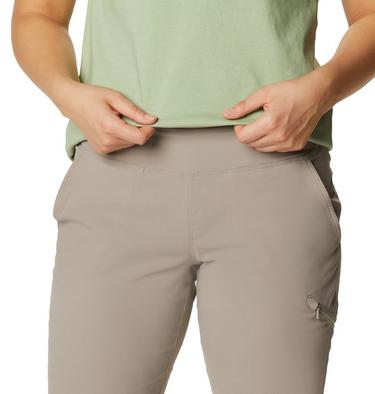 Women's Dynama/2 Pant, Color: Dunes, image 4