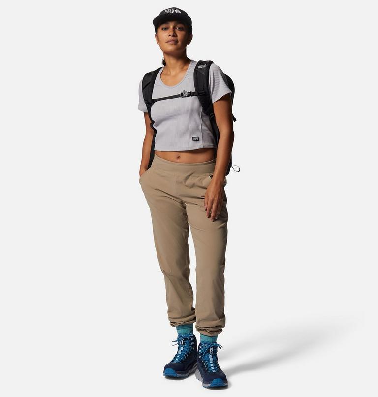 Women's Dynama/2 Pant, Color: Khaki, image 9