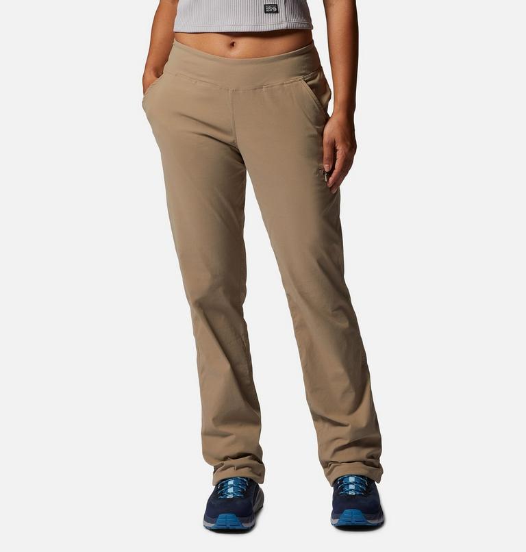 Women's Dynama/2 Pant, Color: Khaki, image 1