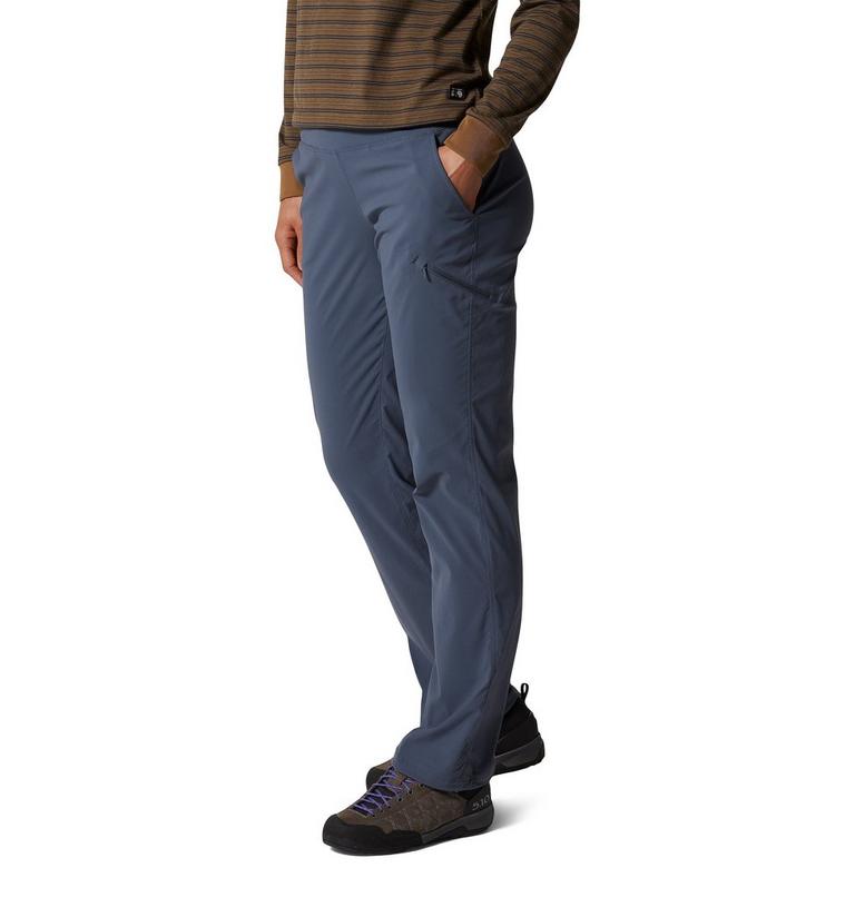 Women's Dynama/2 Pant, Color: Blue Slate, image 3
