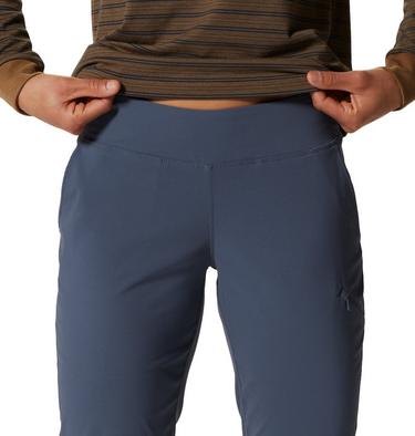 Women's Dynama/2 Pant, Color: Blue Slate, image 16