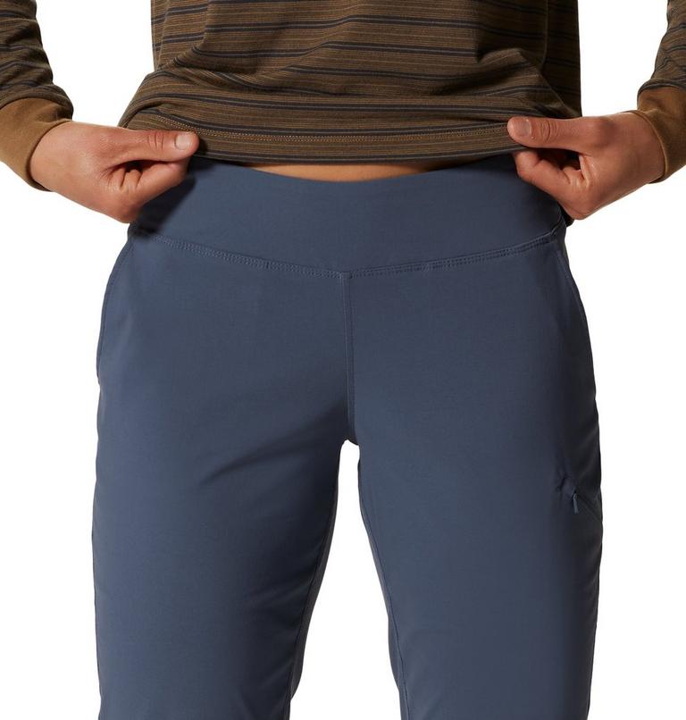 Women's Dynama/2 Pant, Color: Blue Slate, image 4