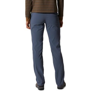 Women's Dynama/2 Pant, Color: Blue Slate, image 8