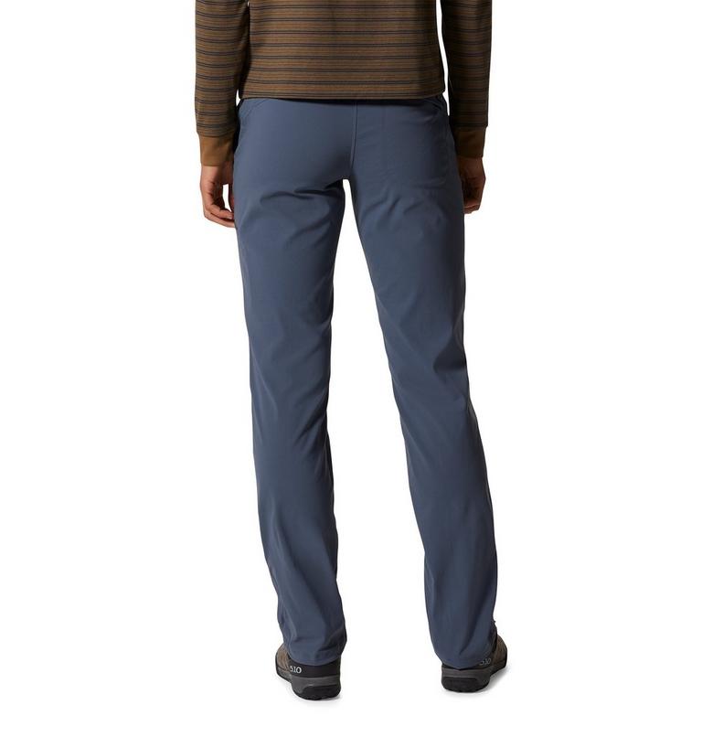 Women's Dynama/2 Pant, Color: Blue Slate, image 2