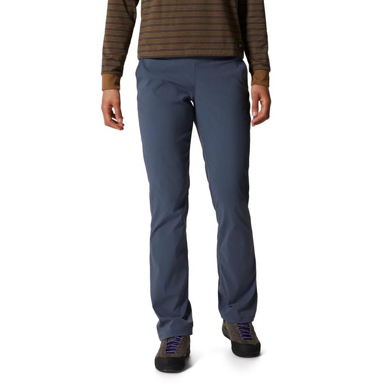 Women's Dynama/2 Pant, Color: Blue Slate, image 1