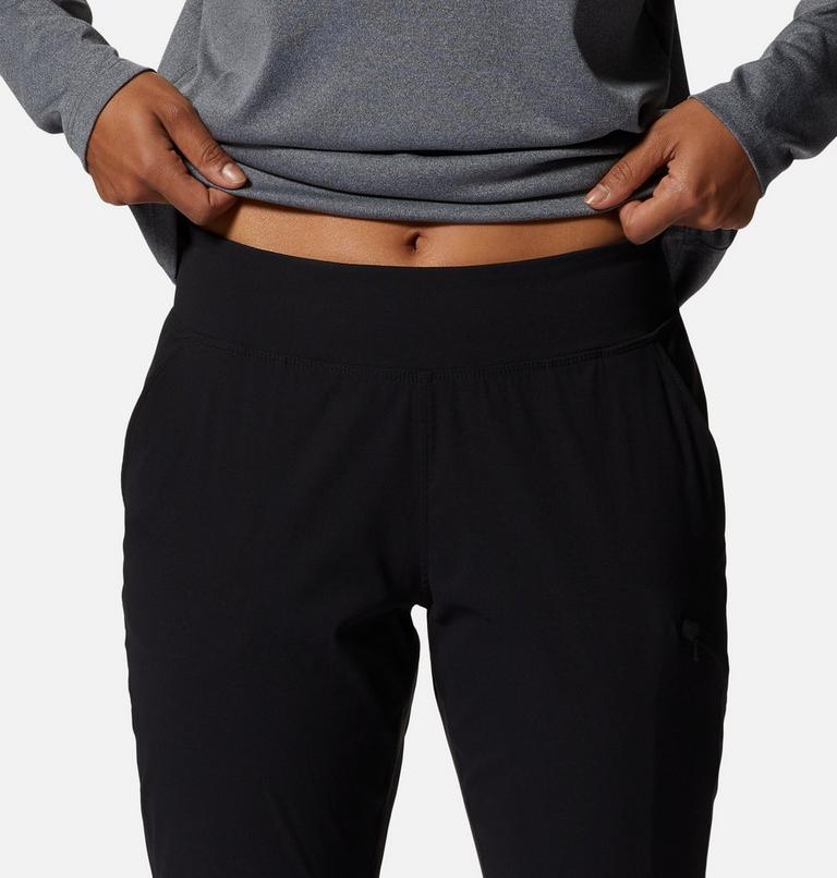 Women's Dynama/2 Ankle, Color: Black, image 4