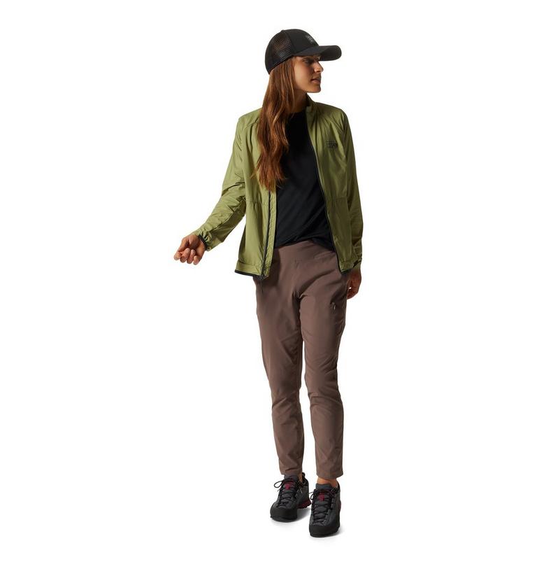 Pantalon longueur chevilles Dynama/2 Femme, Color: Choss, image 6