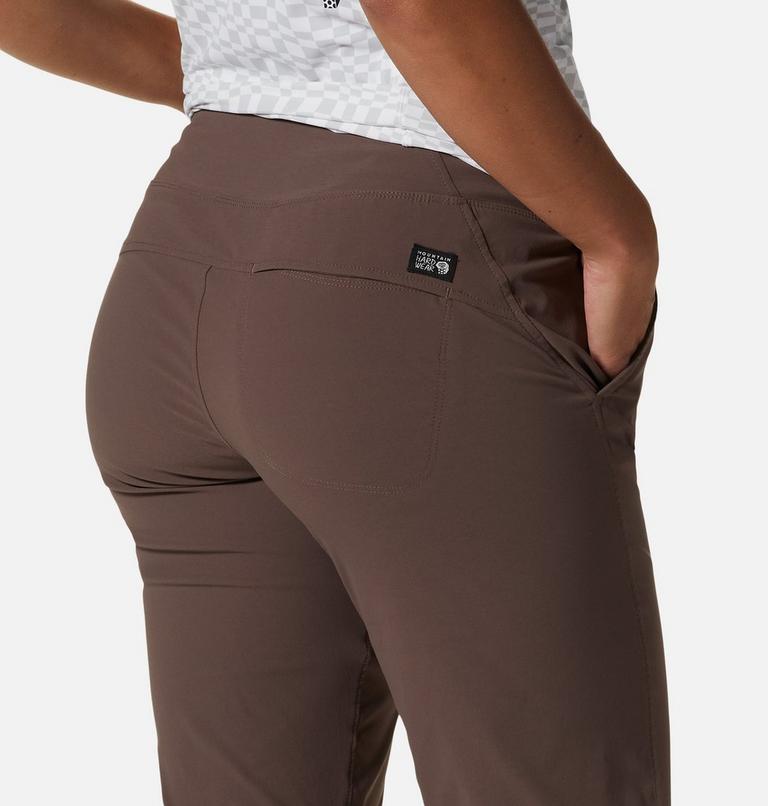 Women's Dynama/2 Capri, Color: Choss, image 5