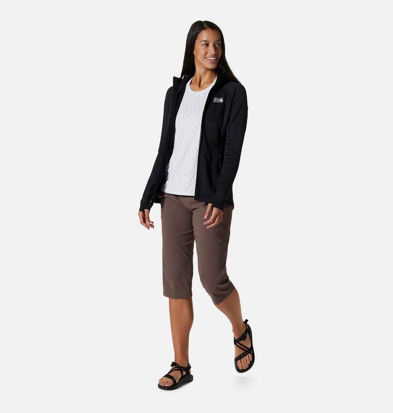 Women's Dynama/2 Capri, Color: Choss, image 6