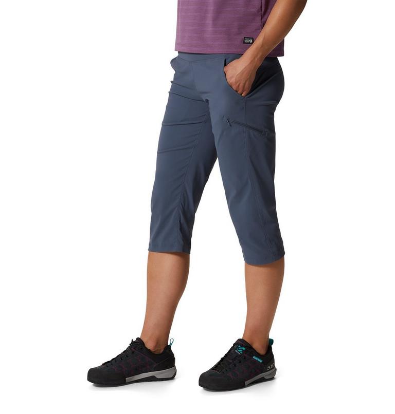 Capri Dynama/2 Femme, Color: Blue Slate, image 3