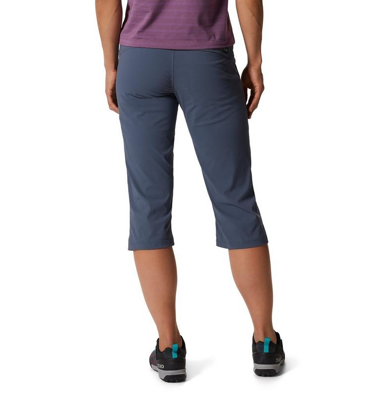 Capri Dynama/2 Femme, Color: Blue Slate, image 2