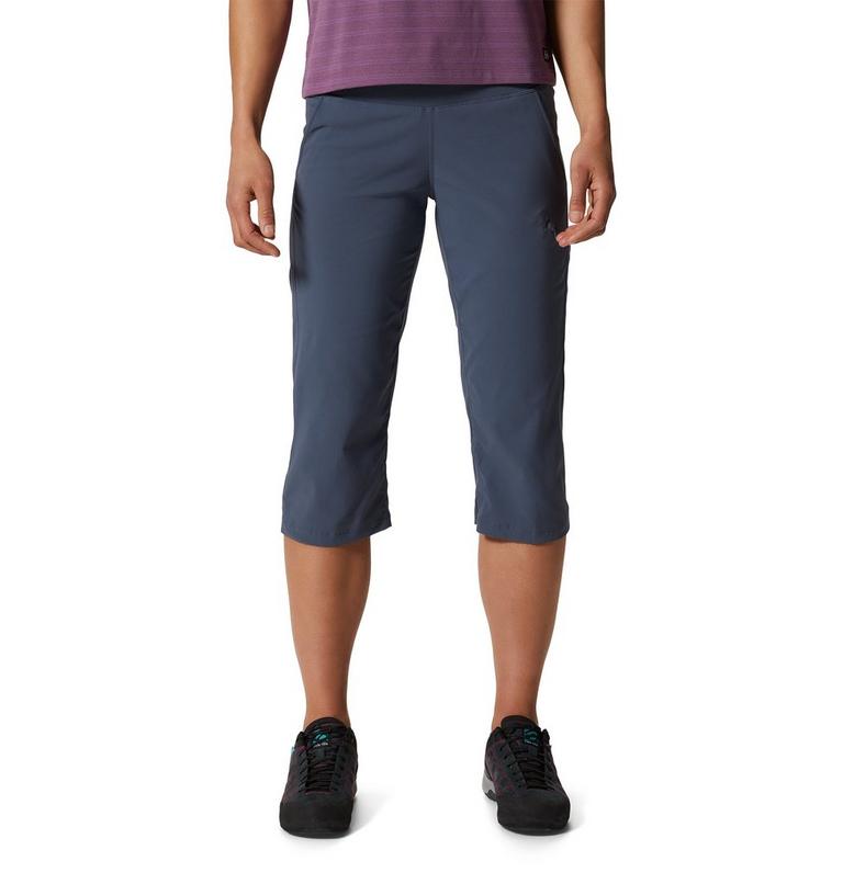 Capri Dynama/2 Femme, Color: Blue Slate, image 1