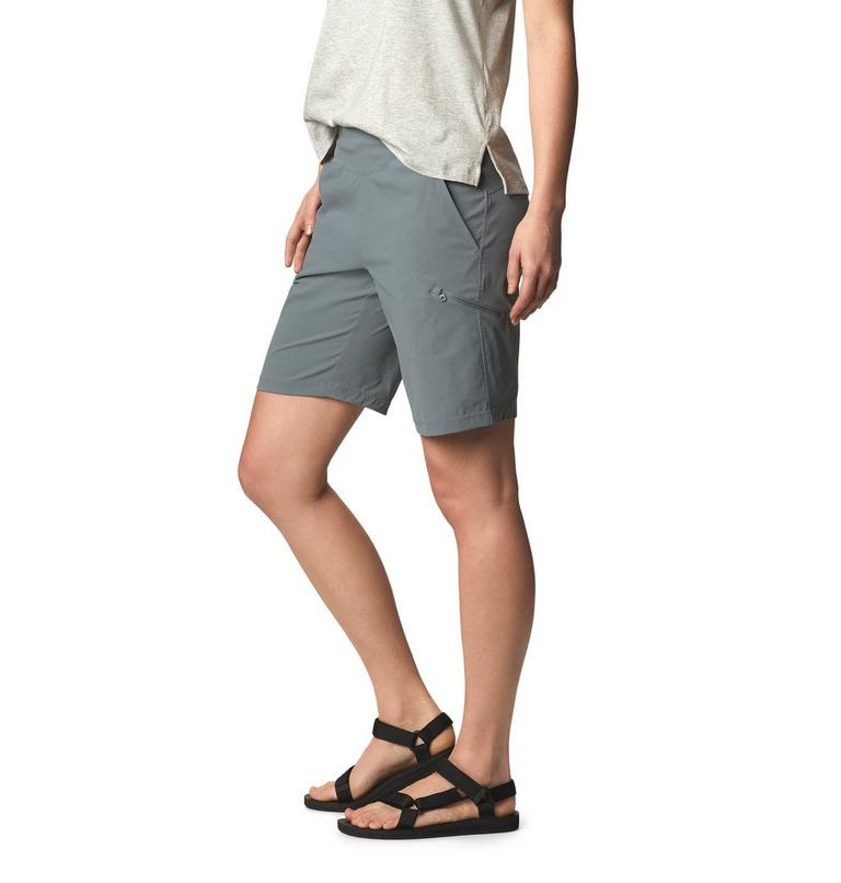 Bermuda Dynama/2 Femme, Color: Light Storm, image 3