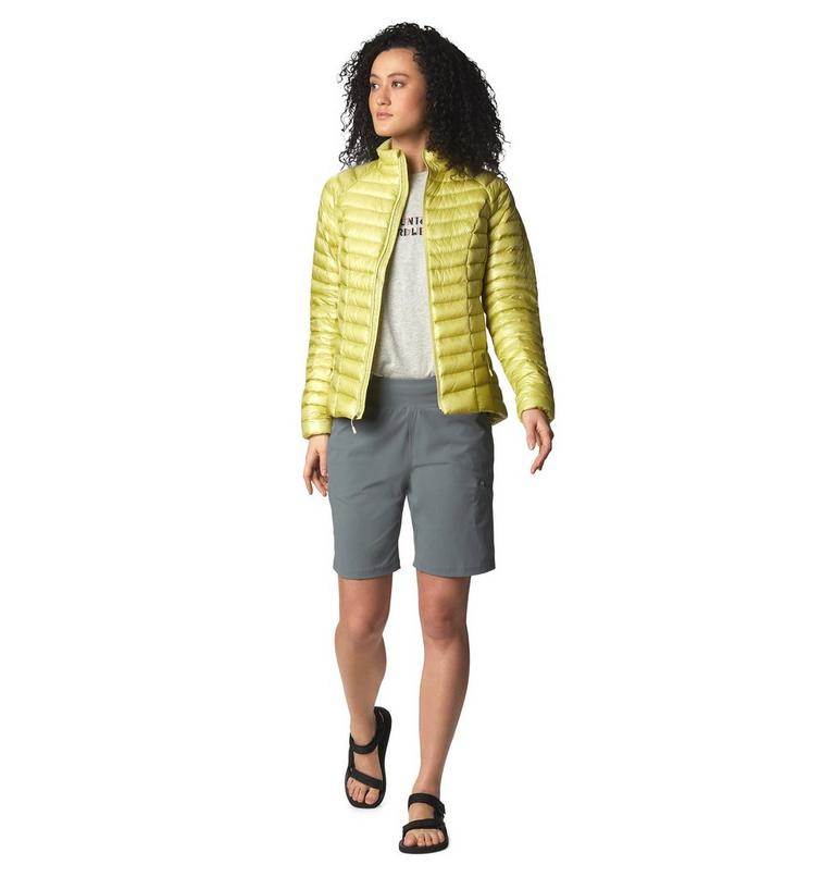 Bermuda Dynama/2 Femme, Color: Light Storm, image 5