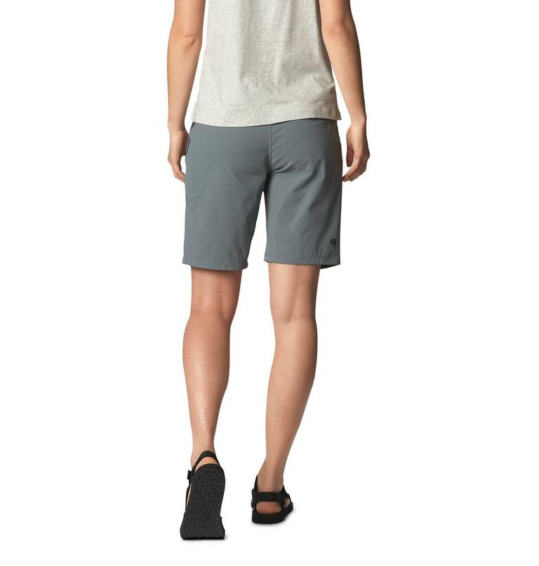 Bermuda Dynama/2 Femme, Color: Light Storm, image 2