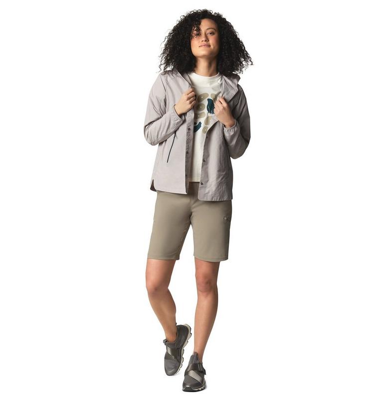 Women's Dynama/2 Bermuda, Color: Dunes, image 5