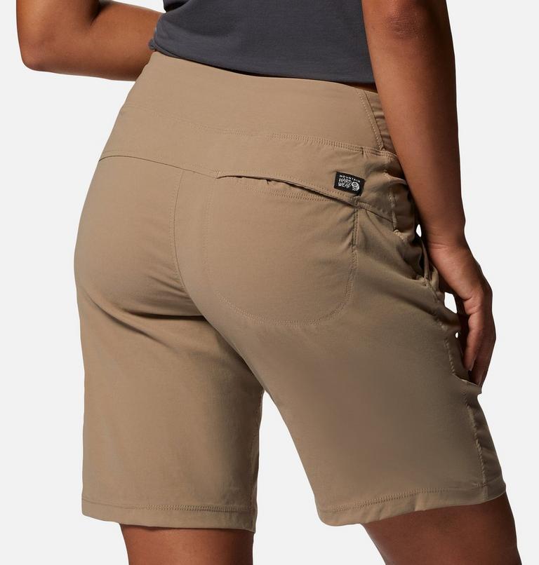 Women's Dynama/2 Bermuda, Color: Khaki, image 5