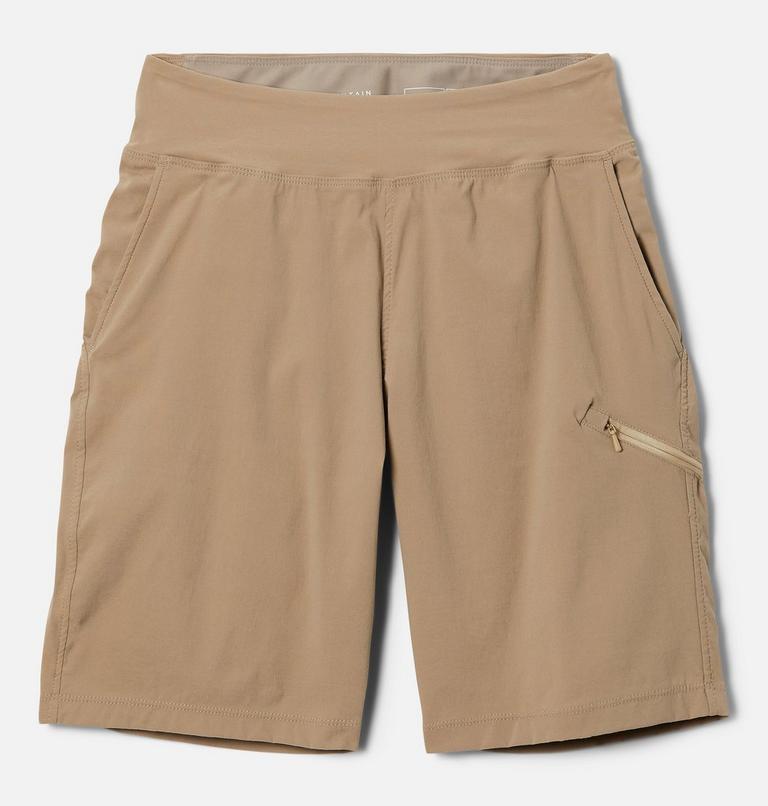 Women's Dynama/2 Bermuda, Color: Khaki, image 7