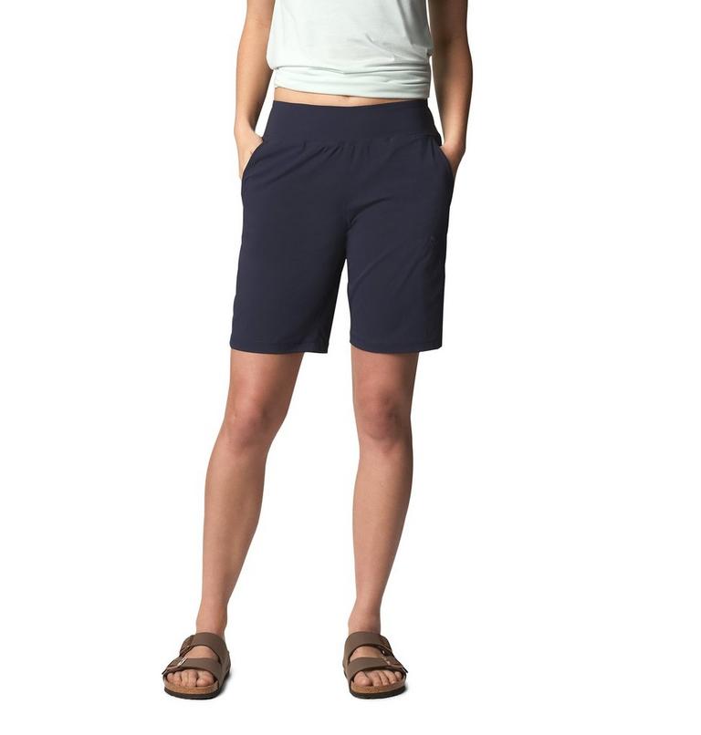 Bermuda Dynama/2 Femme, Color: Dark Zinc, image 1