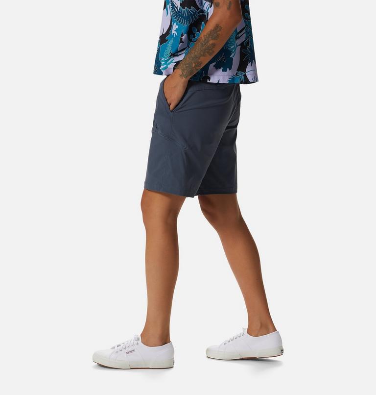 Bermuda Dynama/2 Femme, Color: Blue Slate, image 3