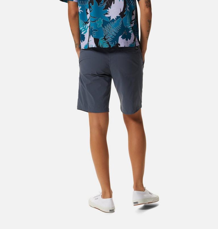 Bermuda Dynama/2 Femme, Color: Blue Slate, image 2