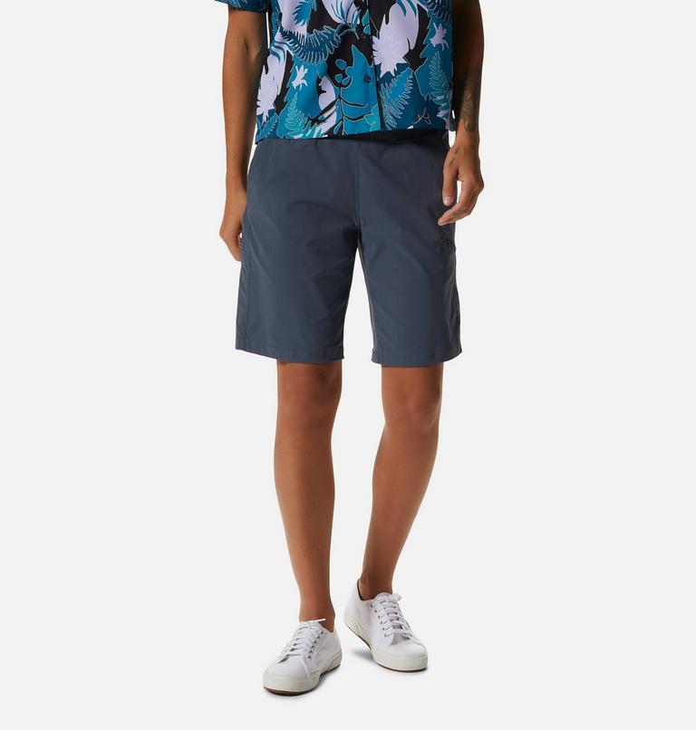 Bermuda Dynama/2 Femme, Color: Blue Slate, image 1