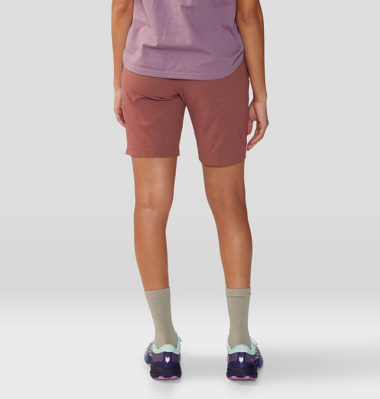 Bermuda Dynama/2 Femme, Color: Clay Earth, image 2