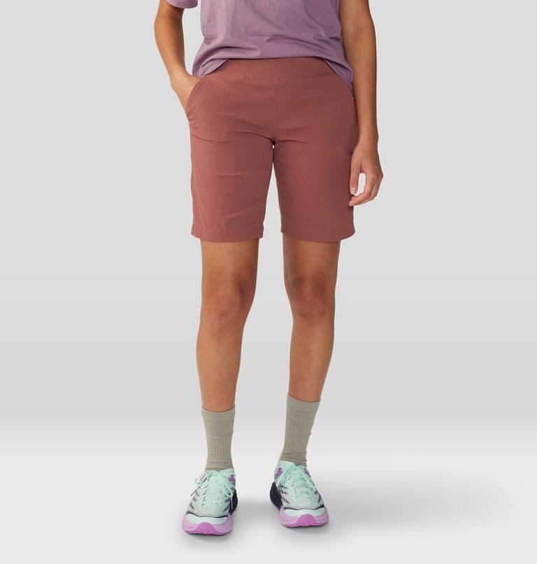 Bermuda Dynama/2 Femme, Color: Clay Earth, image 1