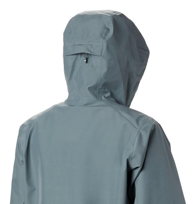 Women's Exposure/2 Gore-Tex Paclite® Jacket, Color: Light Storm, image 6