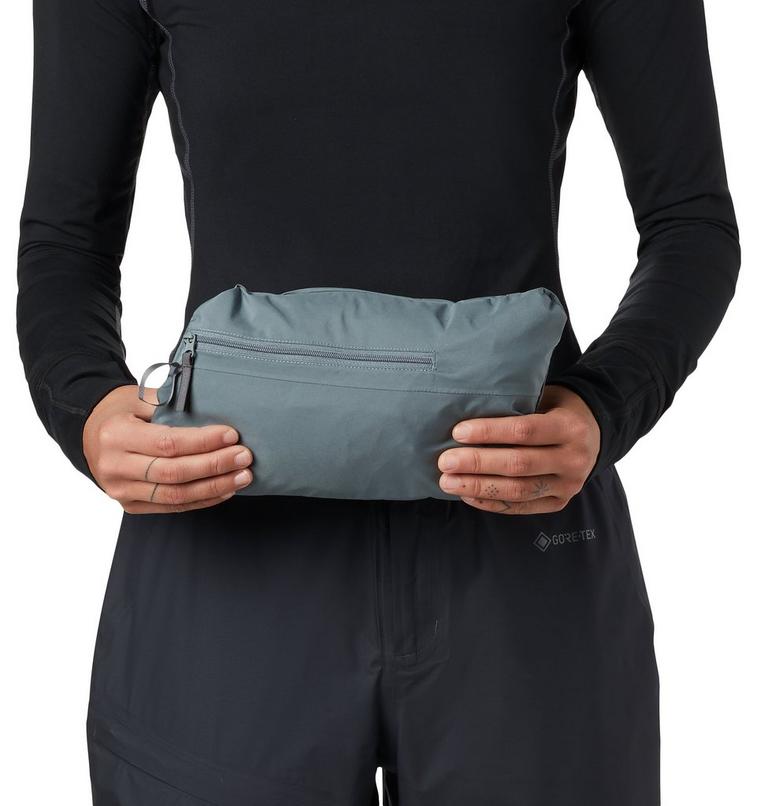Women's Exposure/2 Gore-Tex Paclite® Jacket, Color: Light Storm, image 7