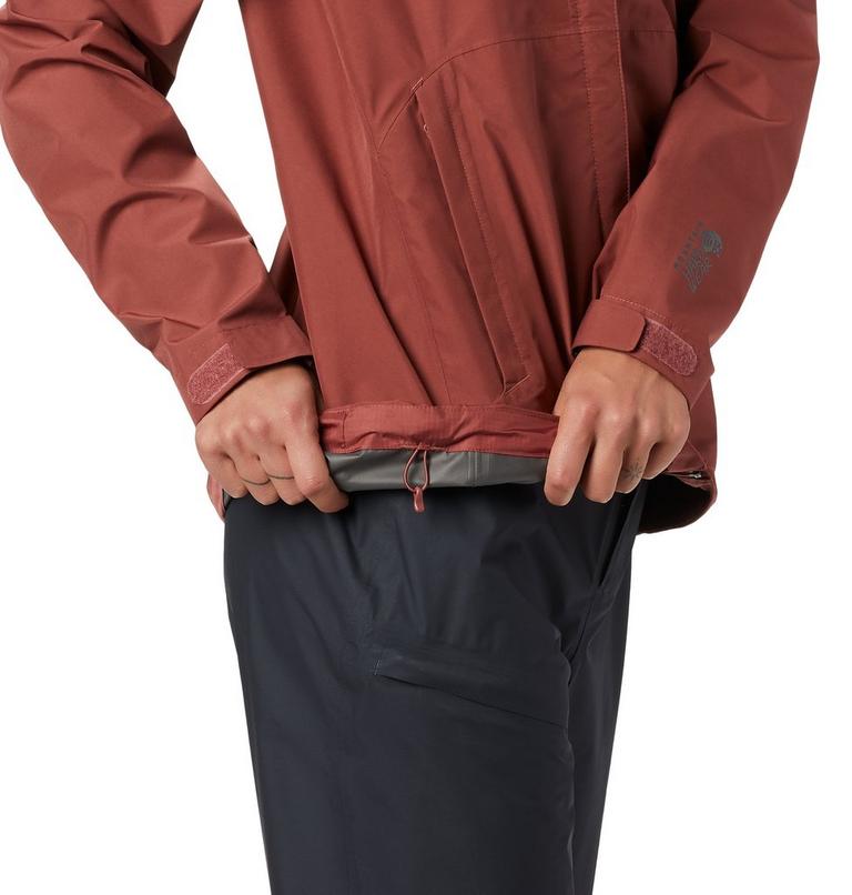 Women's Exposure/2 Gore-Tex Paclite® Jacket, Color: Washed Rock, image 5