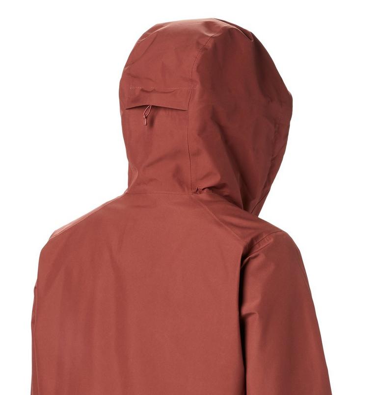 Women's Exposure/2 Gore-Tex Paclite® Jacket, Color: Washed Rock, image 6