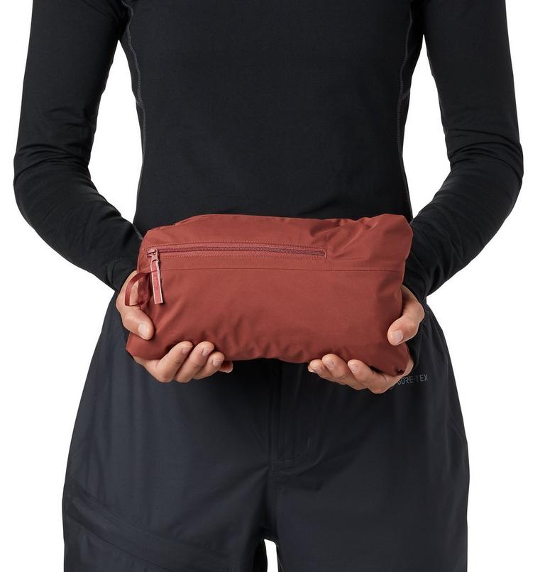 Women's Exposure/2 Gore-Tex Paclite® Jacket, Color: Washed Rock, image 7